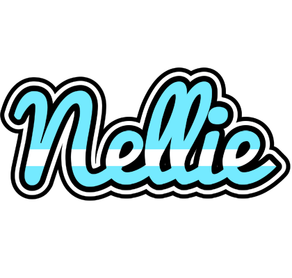 Nellie argentine logo
