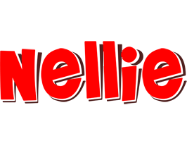 Nellie basket logo