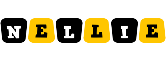 Nellie boots logo