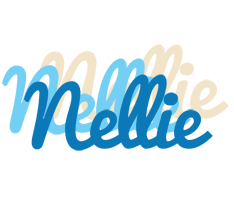 Nellie breeze logo