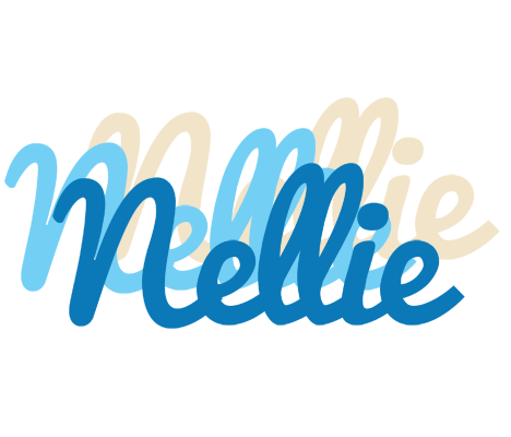 Nellie breeze logo