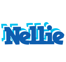 Nellie business logo