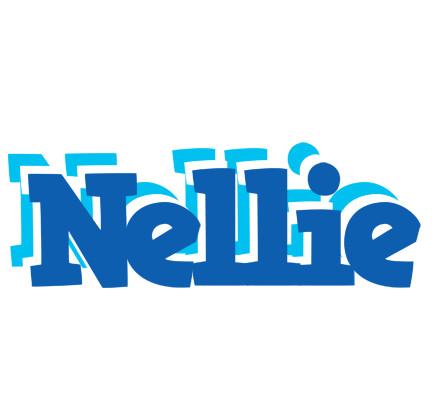 Nellie business logo