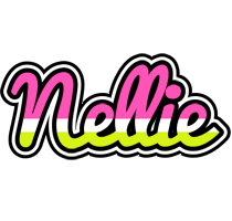 Nellie candies logo