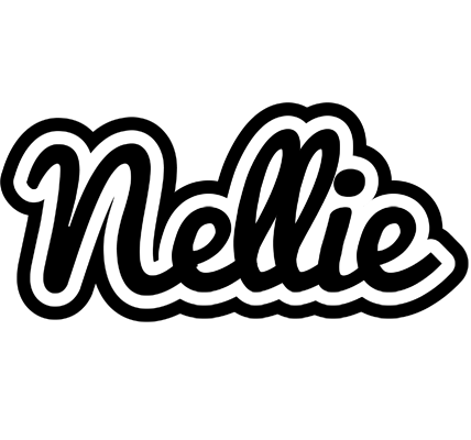 Nellie chess logo