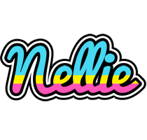 Nellie circus logo