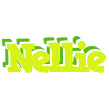 Nellie citrus logo