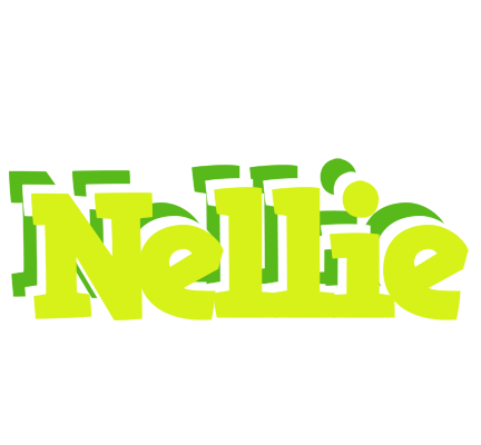 Nellie citrus logo