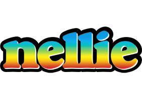 Nellie color logo