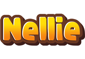 Nellie cookies logo