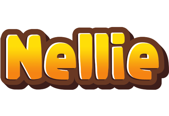Nellie cookies logo