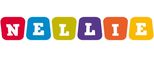 Nellie daycare logo