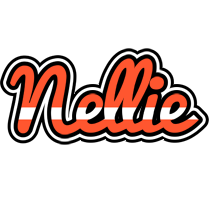 Nellie denmark logo