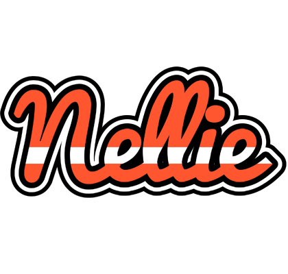 Nellie denmark logo