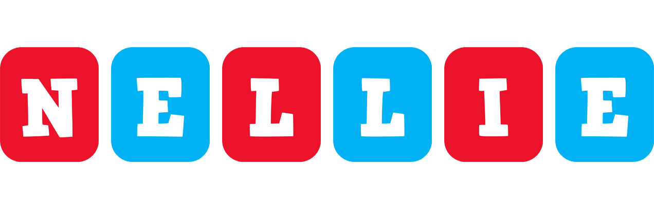 Nellie diesel logo