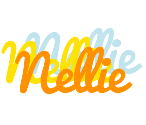 Nellie energy logo