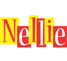 Nellie errors logo