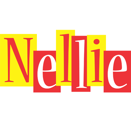 Nellie errors logo
