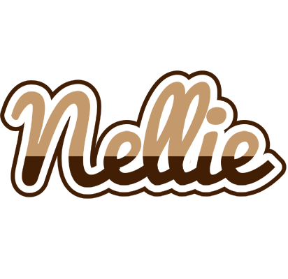 Nellie exclusive logo
