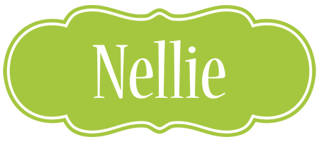 Nellie family logo