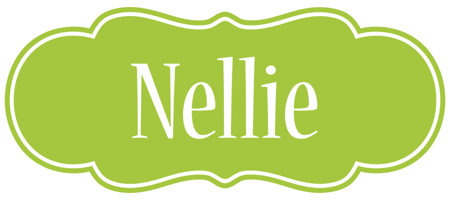 Nellie family logo