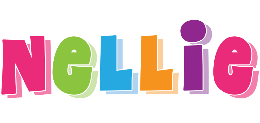 Nellie friday logo