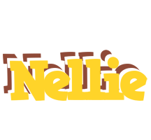 Nellie hotcup logo