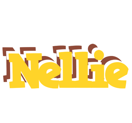 Nellie hotcup logo