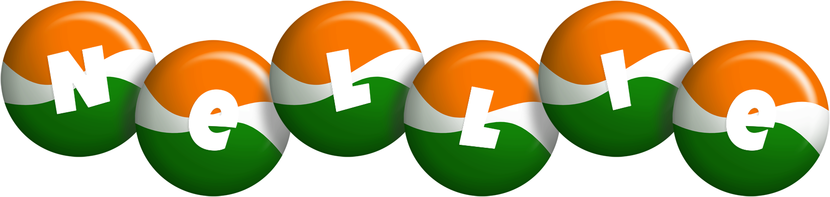 Nellie india logo