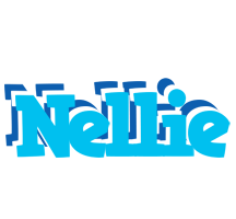 Nellie jacuzzi logo