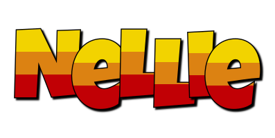 Nellie jungle logo