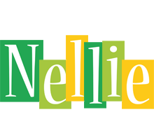 Nellie lemonade logo