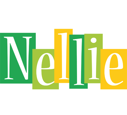 Nellie lemonade logo
