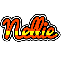 Nellie madrid logo