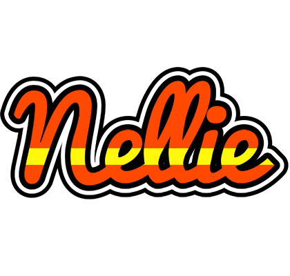 Nellie madrid logo
