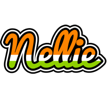 Nellie mumbai logo