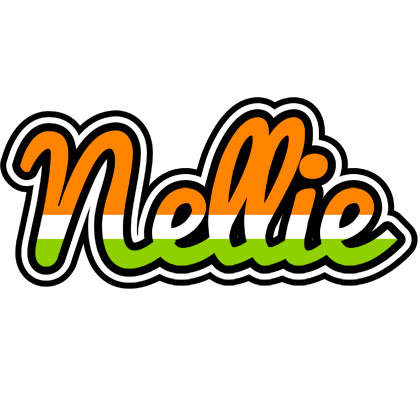 Nellie mumbai logo