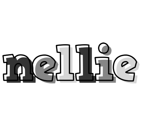 Nellie night logo