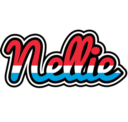 Nellie norway logo