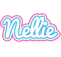 Nellie outdoors logo