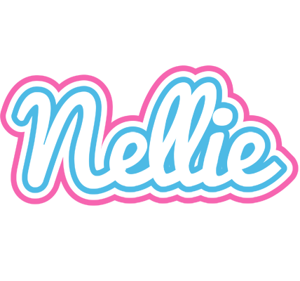 Nellie outdoors logo