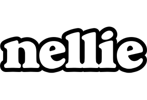 Nellie panda logo