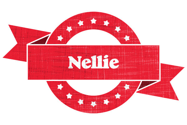 Nellie passion logo