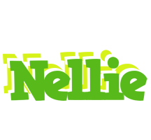 Nellie picnic logo