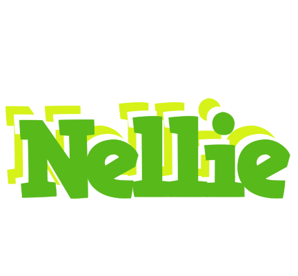 Nellie picnic logo