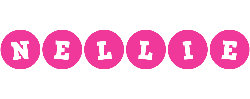 Nellie poker logo