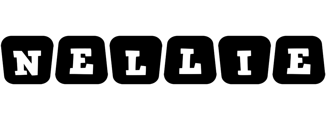 Nellie racing logo