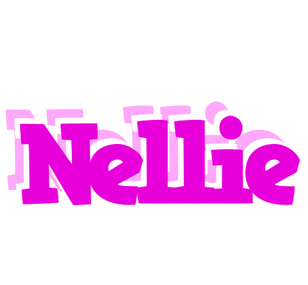 Nellie rumba logo