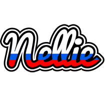 Nellie russia logo