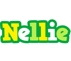 Nellie soccer logo